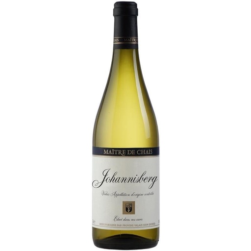 [301028] Johannisberg Me de Chais AOC VS Provins*