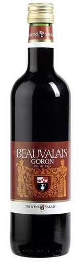 [301305] Goron Beauvalais VdP Provins