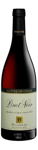 [301328] Pinot Noir Me de Chais Provins*