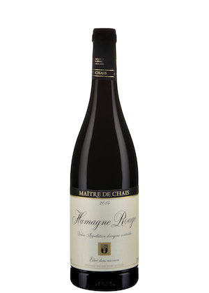 [301338] Humagne Rouge Me de Chais AOC VS Provins*