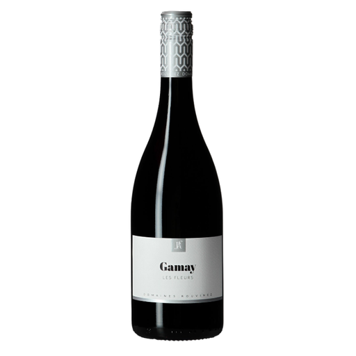 [302307] Gamay Les Fleurs AOC VS Rouvinez*