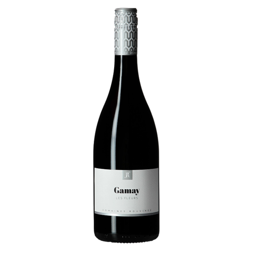 [302307] Gamay Les Fleurs Rouvinez*