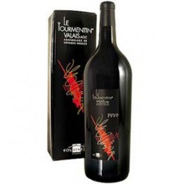 [302329] Le Tourmentin AOC VS Rouvinez*