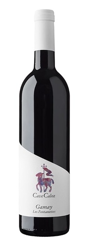 [306368] Diolinoir AOC VS Caloz*