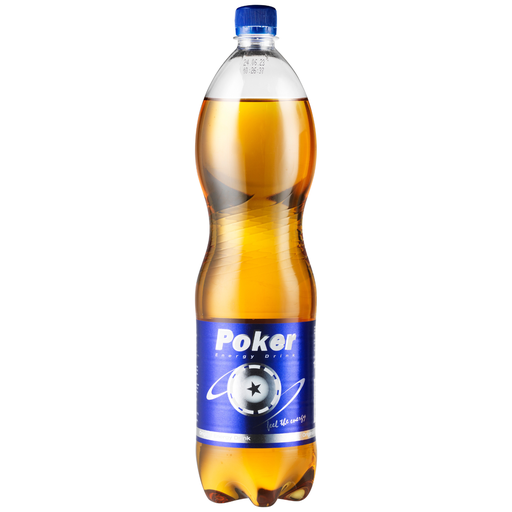 [3300] Poker Energy drink*