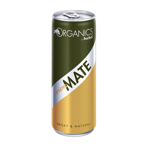 [3303] Organics Viva Mate Boîte*