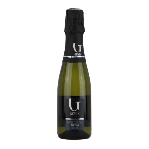 [355087] Prosecco Brut di Valdobbiadene DOC Gemin*