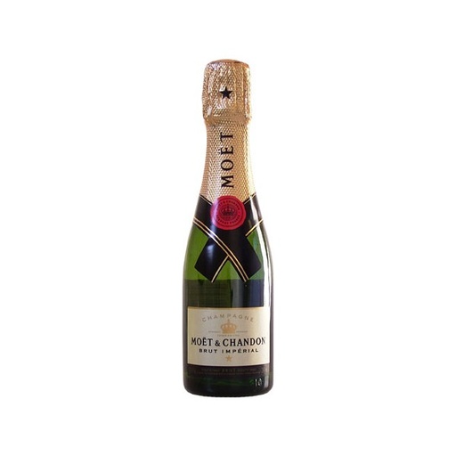 [356022] Moët & Chandon Brut*