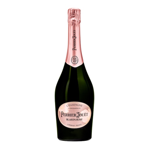 [356051] Perrier-Jouët Blason Rosé*