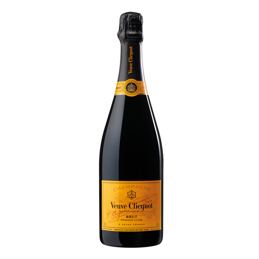 [356057] Veuve Cliquot Brut*