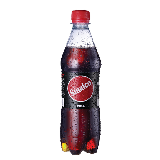 [4105] Sinalco Cola Pet 50cl*