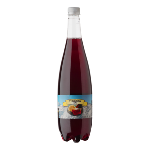 [490021] Vin chaud rouge Pet*