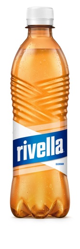 [5055] Rivella Bleu Pet*