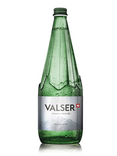 [6017] Valser Pétillante 75cl