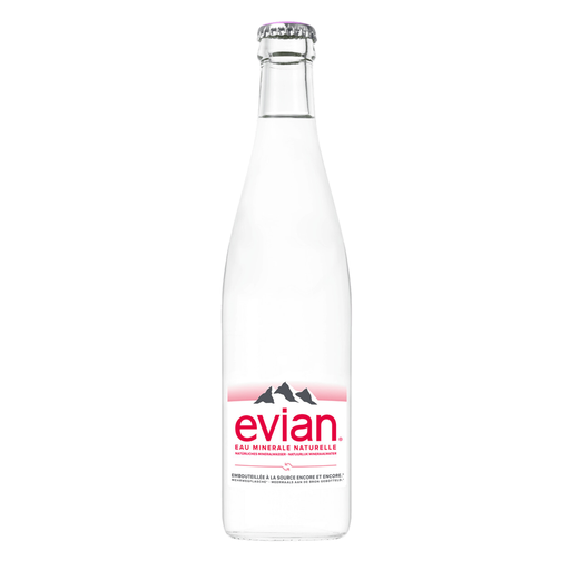 [7305] Evian