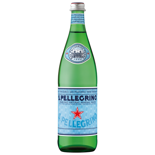 [7403] San Pellegrino Min. Gazeuse