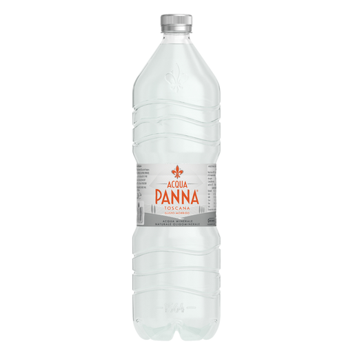 [7450] San Pellegrino Panna Maxi*