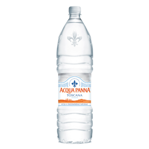 [7450] San Pellegrino Panna Maxi*