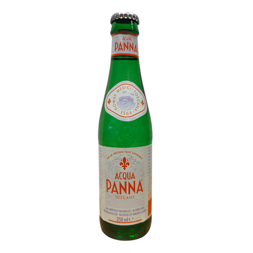 [7452] San Pellegrino Panna