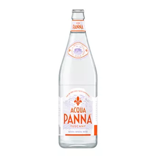 [7455] San Pellegrino Panna
