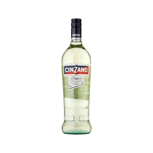 [800011] Cinzano Blanc* 15,0%