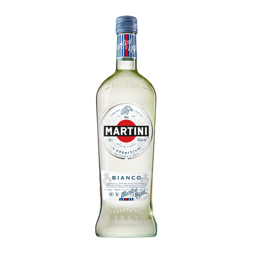 [800051] Martini Blanc* 15,0%