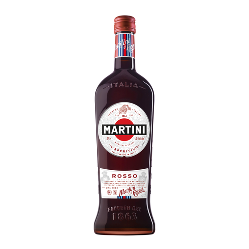 [800061] Martini Rouge* 15,0%