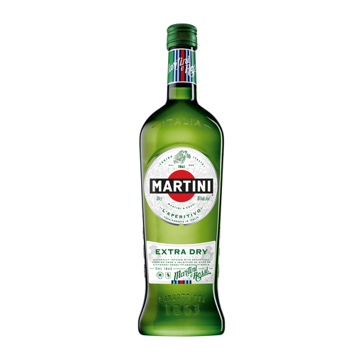 [800071] Martini Extra Dry* 15,0%