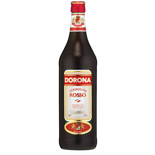 [800111] Vermouth Rouge Dorona*