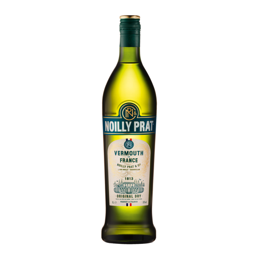 [800121] Noilly Prat Vermouth* 18,0%