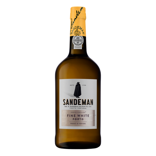 [800707] Porto Sandeman Blanc* 19,5%