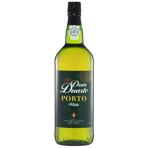 [800741] Porto Blanc Dom Duarte* 19,0%