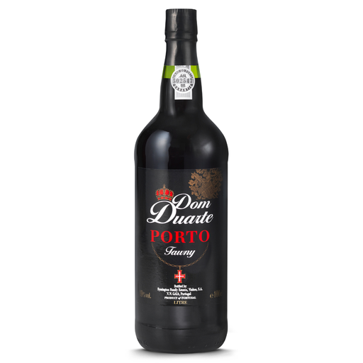 [800751] Porto Rouge Dom Duarte* 19,0%