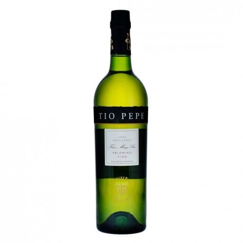 [800908] Sherry Tio Pepe*