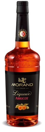 [802017] Liqueur Abricot Morand* 28,0%