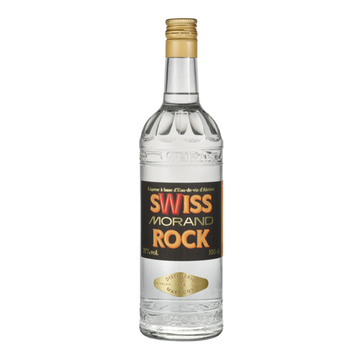 [802376] Liqueur Abricot Swiss rock* 21,0%