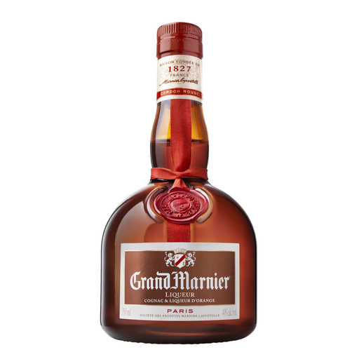 [802553] Grand Marnier* 40,0%