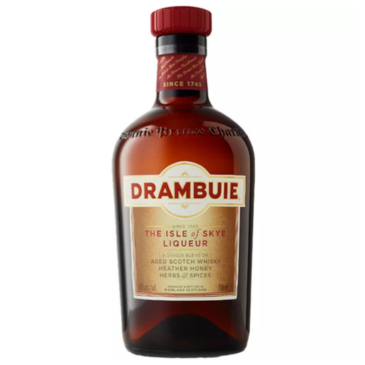 [802878] Whisky Drambuie* 40,0%