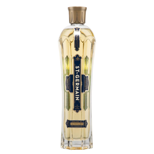 [802970] St-Germain Délice de Sureau* 20,0%