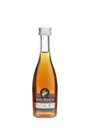 [803156] Cognac Rémy Martin VSOP* 40,0%