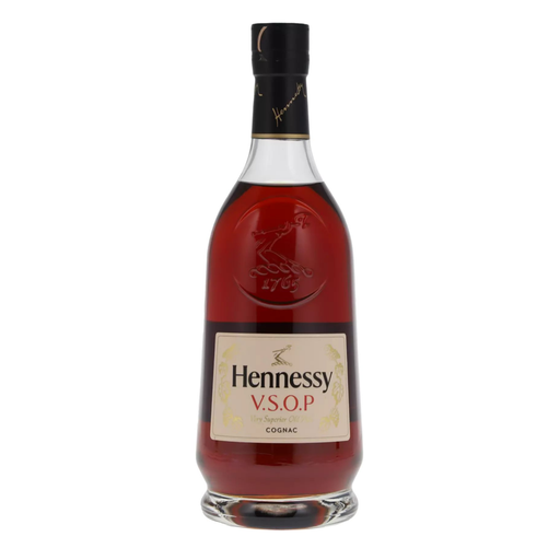 [803216] Cognac Hennessy VSOP* 40,0%