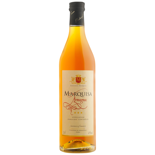 [803602] Armagnac Marquisa* 40,0%