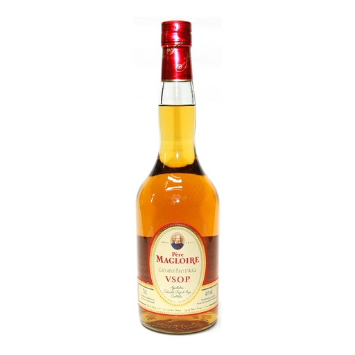 [804007] Calvados Père Magloire* 40,0%