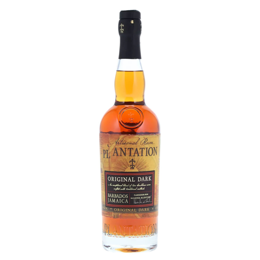 [804758] Rhum Plantation Dark* 40,0%