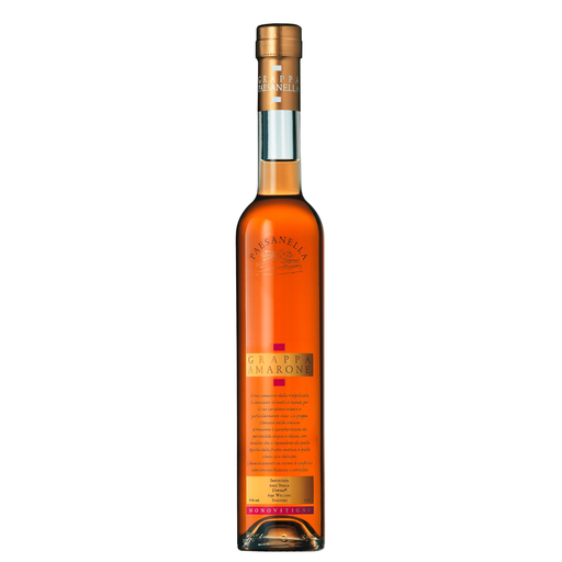 [805222] Grappa Paesanella Amarone Barrique* 41,0%