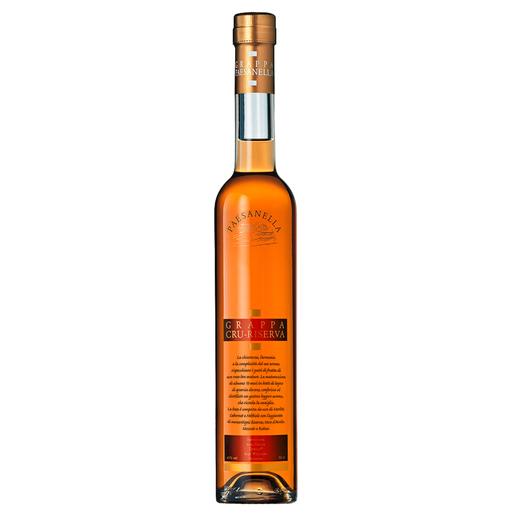 [805223] Grappa Paesanella Cru-Riserva* 41,0%