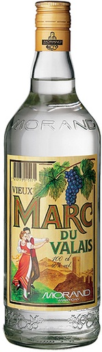 [805451] Marc de Dôle Morand* 40,0%