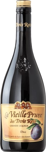 [805629] Vieille Prune Trois Rois* 40,0%