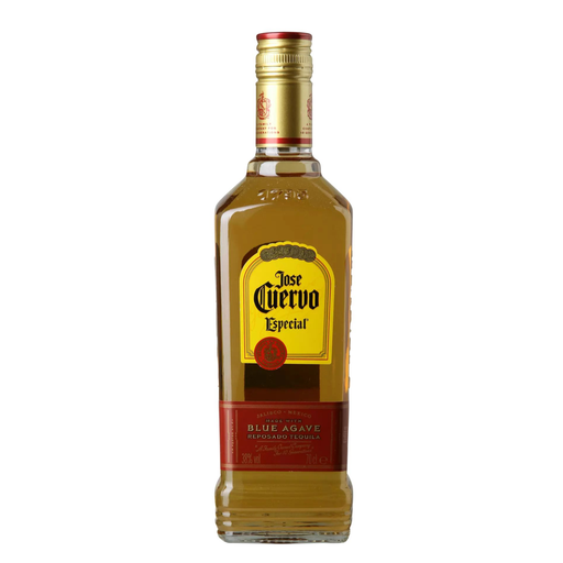 [807017] Tequila Jose Cuervo Especial Reposado* 38,0%