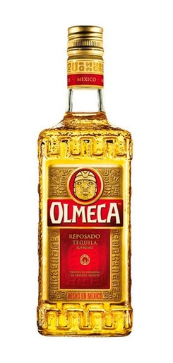 [807026] Tequila Olmeca Reposado* 38,0%